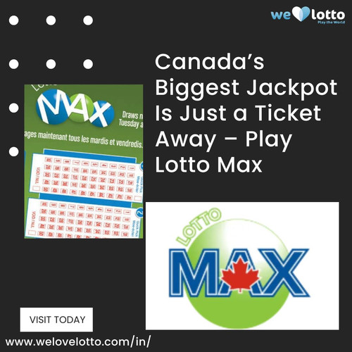 Canada’s Biggest Jackpot Is Just a Ticket Away – Play Lotto Max.jpg