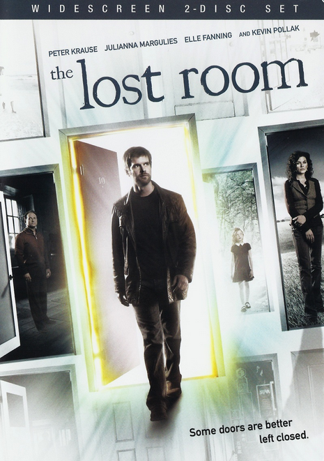 Zagubiony pokój / The Lost Room (2006) (Sezon 1) PL.1080p.WEB-DL.H264-Mixio | Lektor PL