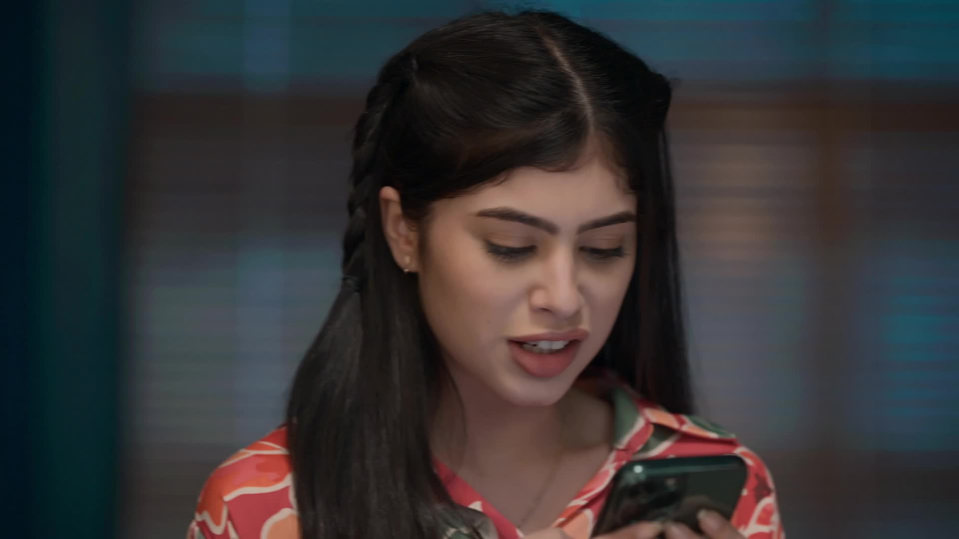 Screenshot of Power of Paanch  S01 Part 6 Completed (2025) &mdash; S01 &bull; Hindi on MovieLinkBD