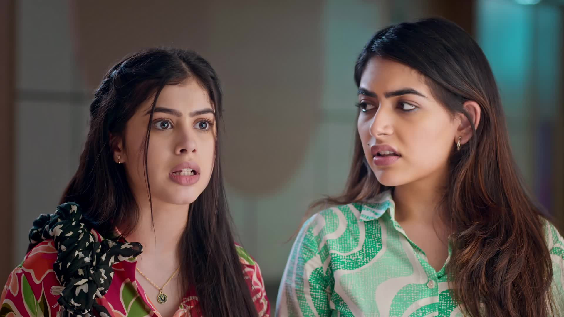 Screenshot of Power of Paanch  S01 Part 6 Completed (2025) &mdash; S01 &bull; Hindi on MovieLinkBD