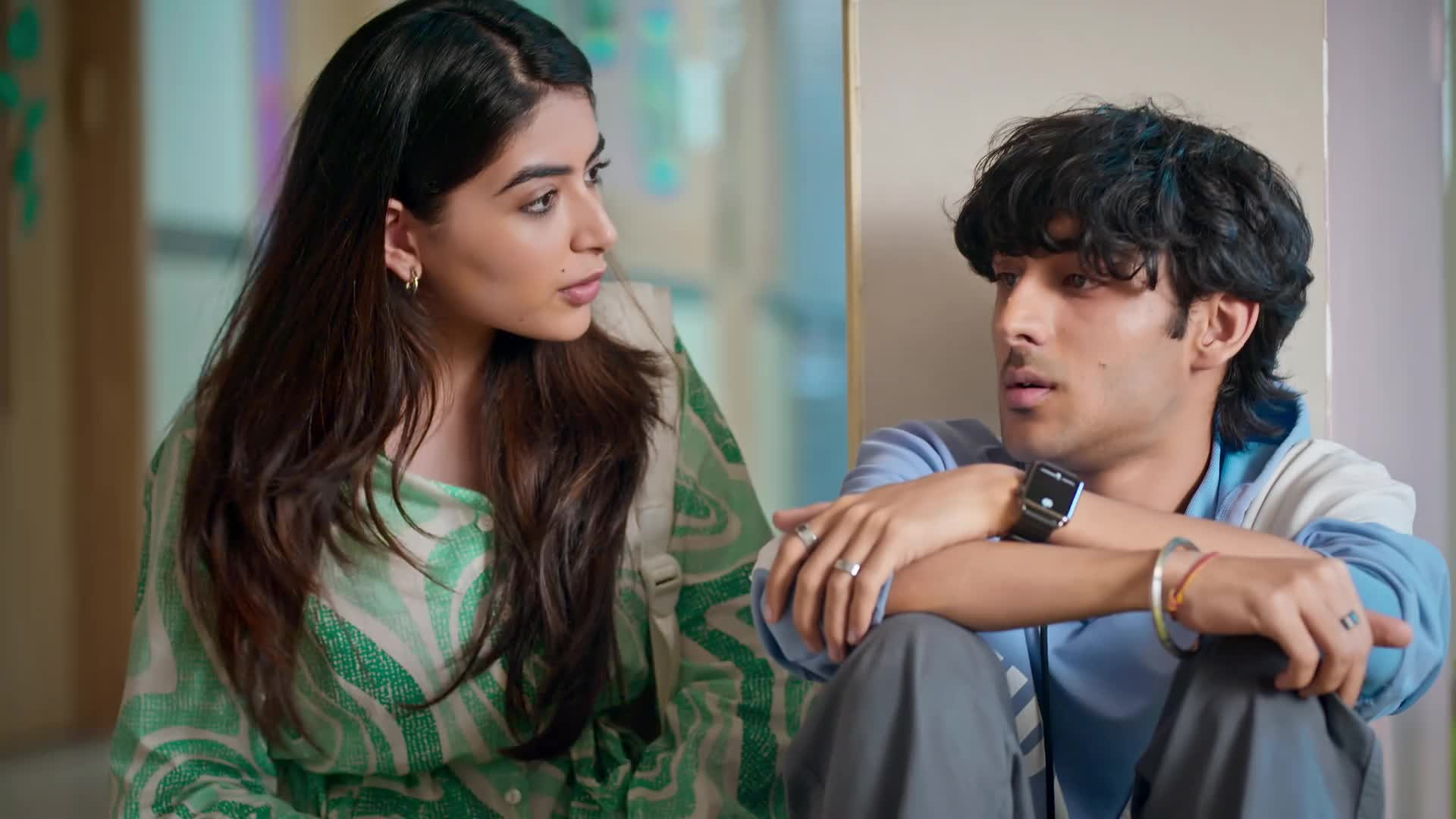 Screenshot of Power of Paanch  S01 Part 6 Completed (2025) &mdash; S01 &bull; Hindi on MovieLinkBD