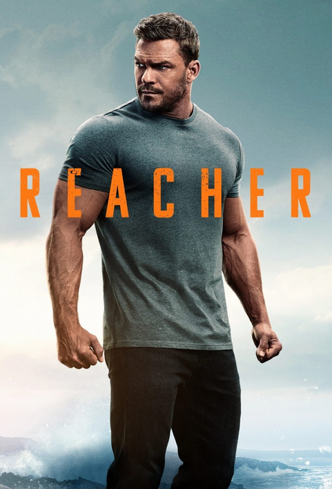 Reacher (2025) (Sezon 3) MULTi.1080p.AMZN.WEB-DL.H264.DDP5.1.Atmos-NEO / Lektor Napisy PL