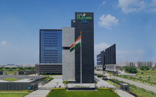 Elevate Your Business with Office Space for Rent in AIPL Business Club, Golf Course Extension Road.jpg