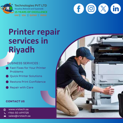 Experienced Printer Technicians Available in Riyadh.png