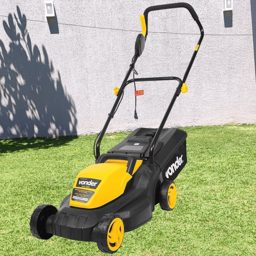 Máquina Cortar Grama com Recolhedor Mgv1001 220v Vonder.jpg