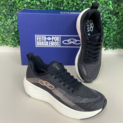 Tênis Esportivo Feminino Purpura Solado Eleva + Olympikus.jpg