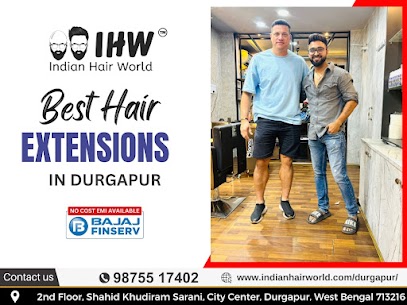 Best Hair Extensions Durgapur | INDIAN HAIR WORLD (DURGAPUR).jpg
