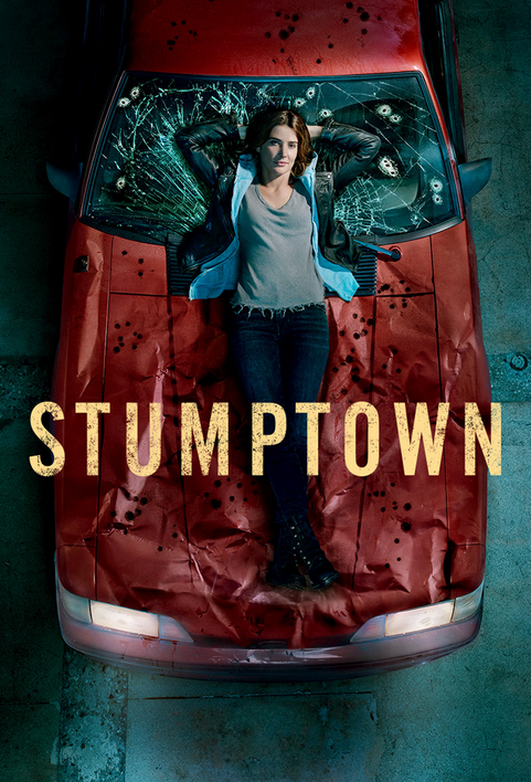 Stumptown (2019-2020) (Sezon 1) MULTi.1080p.WEB-DL.H264-Mixio | Lektor i Napisy PL