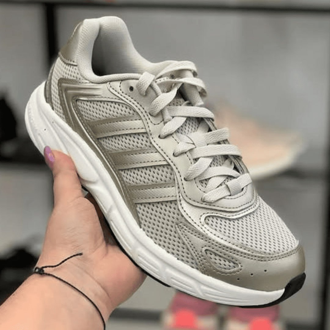 Tênis Adidas Eclyptix 2000 Feminino