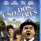 Uno dos tres bluray