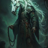 horseface ma3mian4 马面