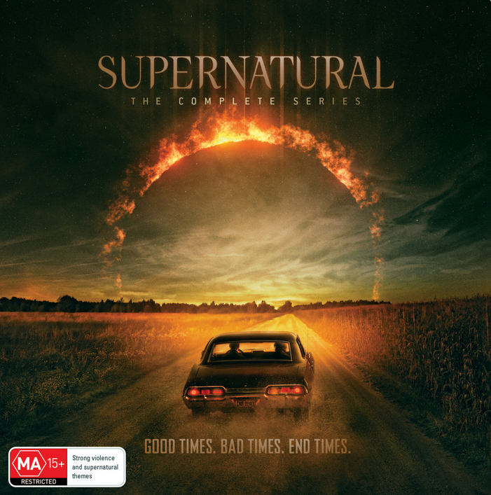 Nie z tego świata / Supernatural (2005-2020) (Sezon 1-15) MULTi.1080p.HMAX.WEB-DL.H264-Mixio | Lektor & Napisy PL