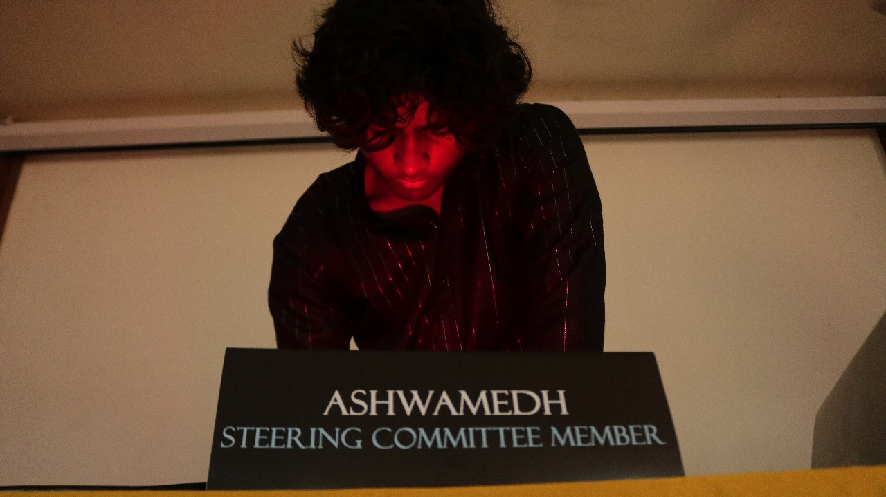 Ashwamedh