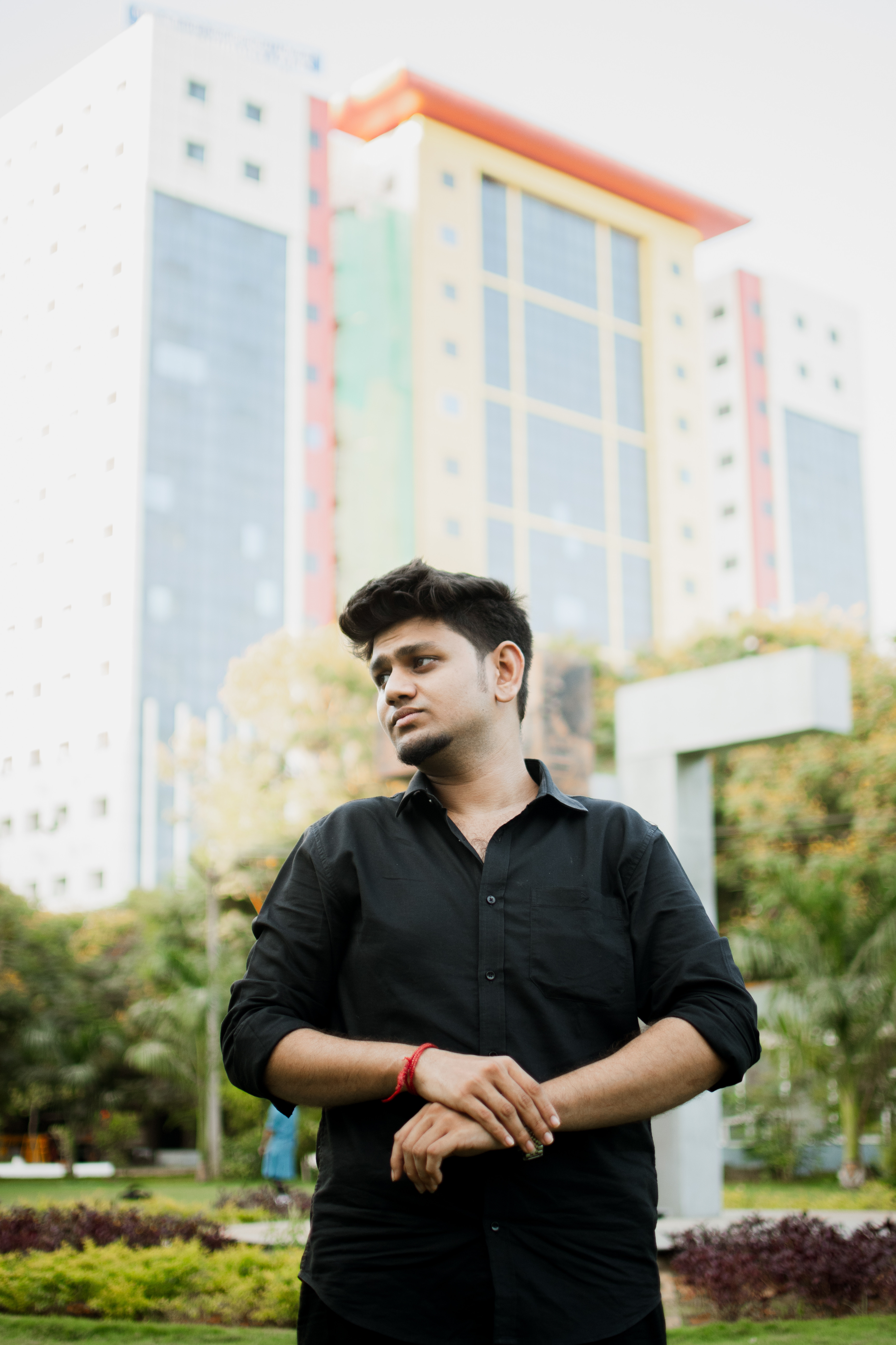 Ravivatsan