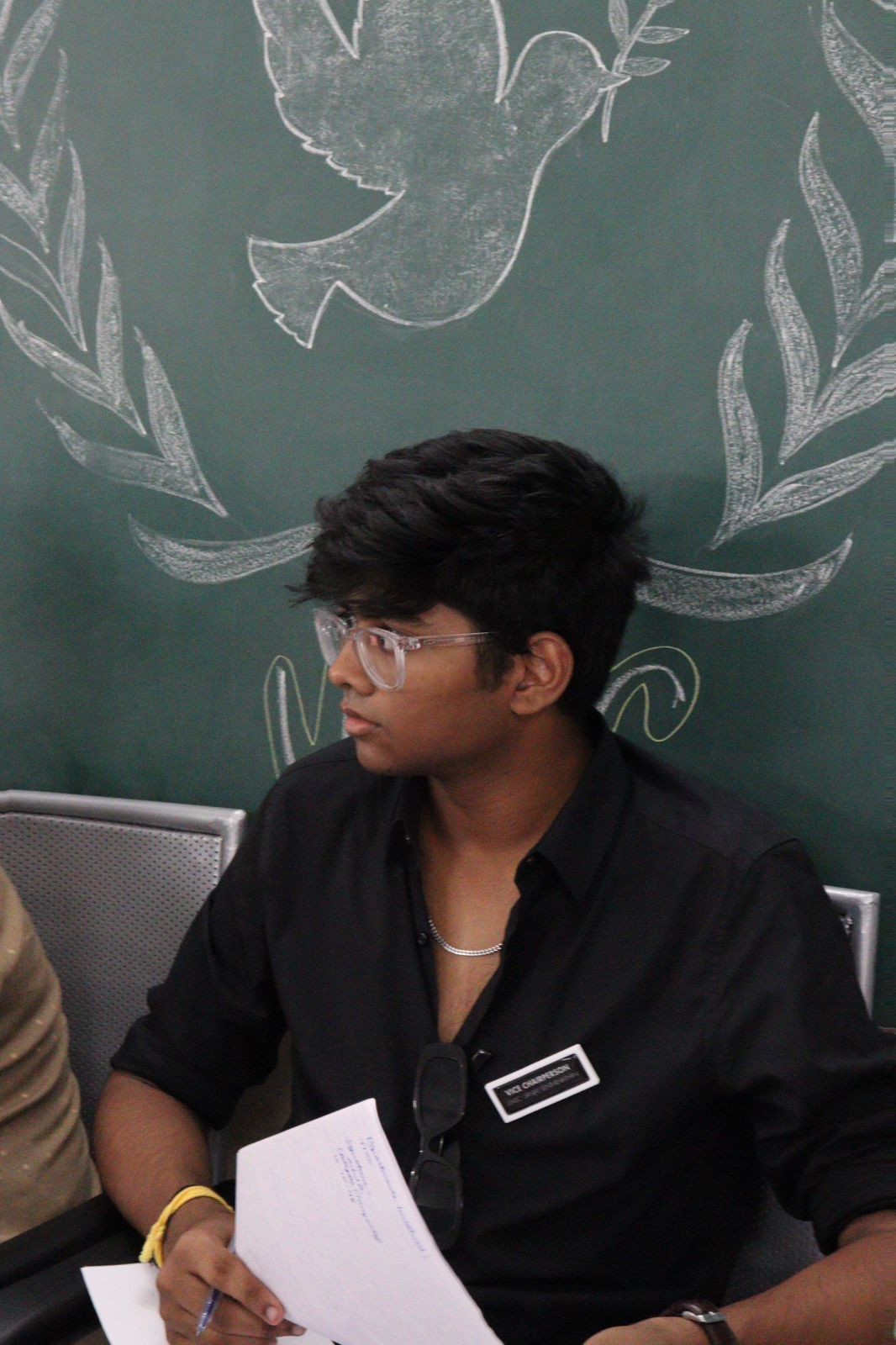 Sanjay Senthilnathan