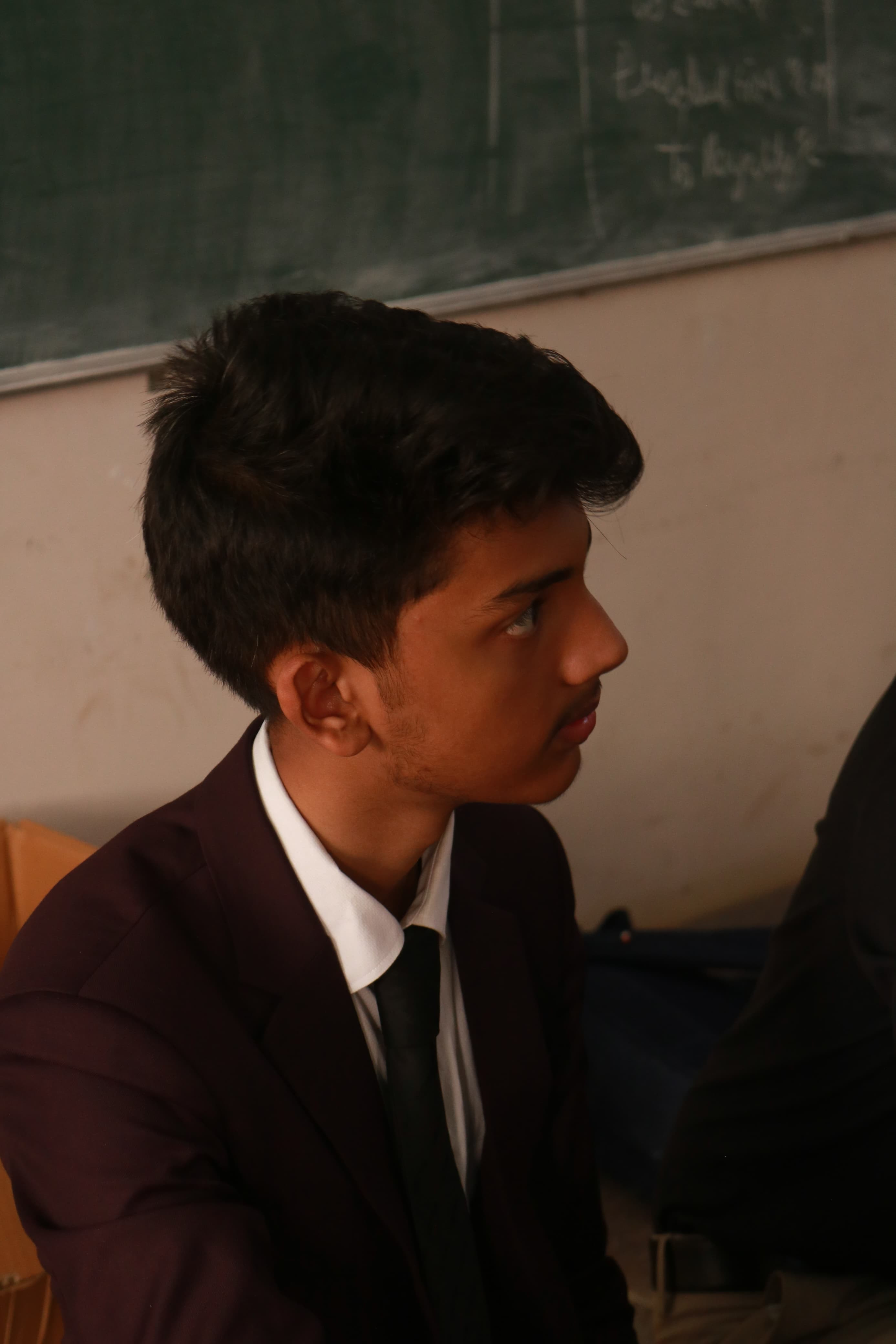 Ritesh
