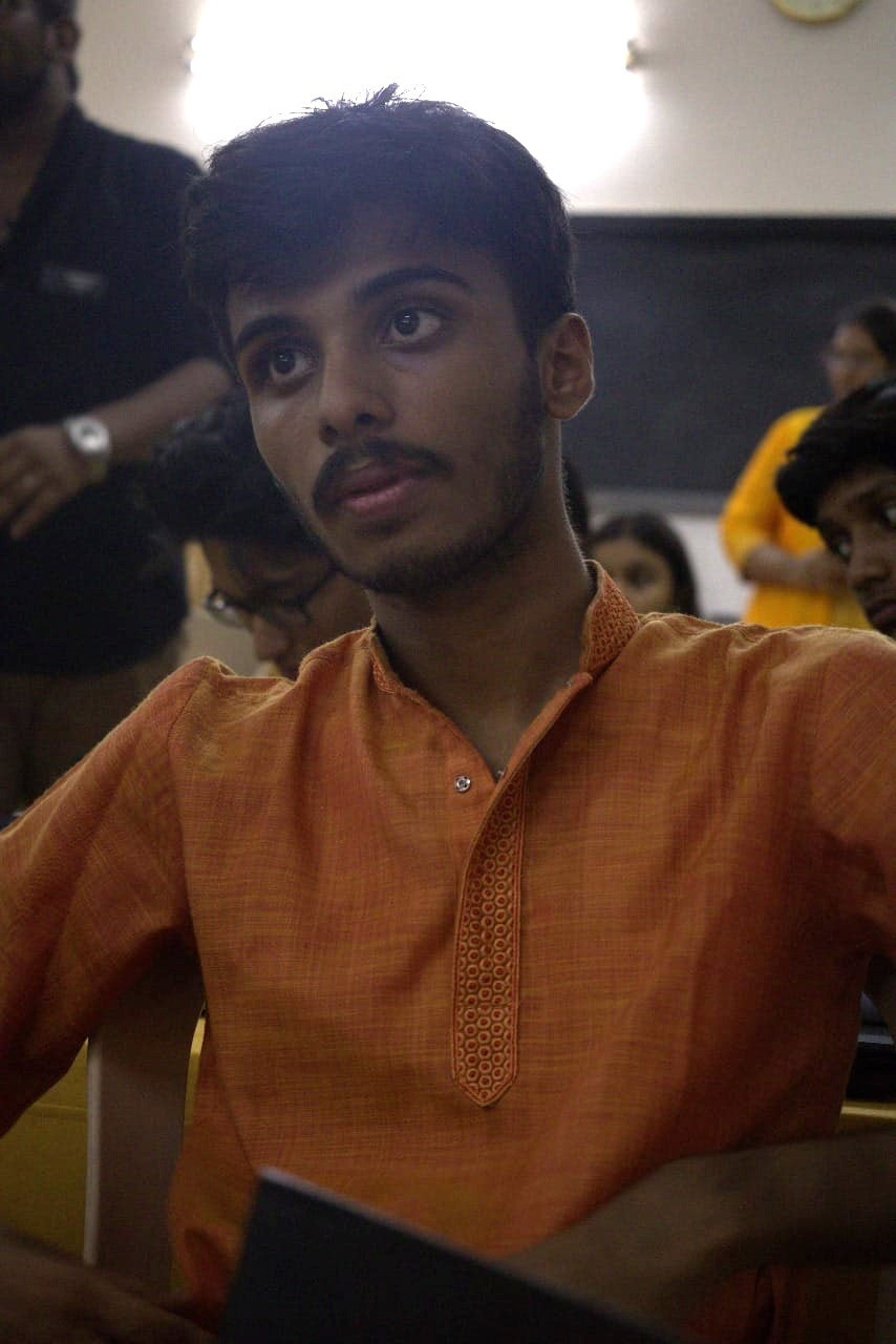 Sidhant