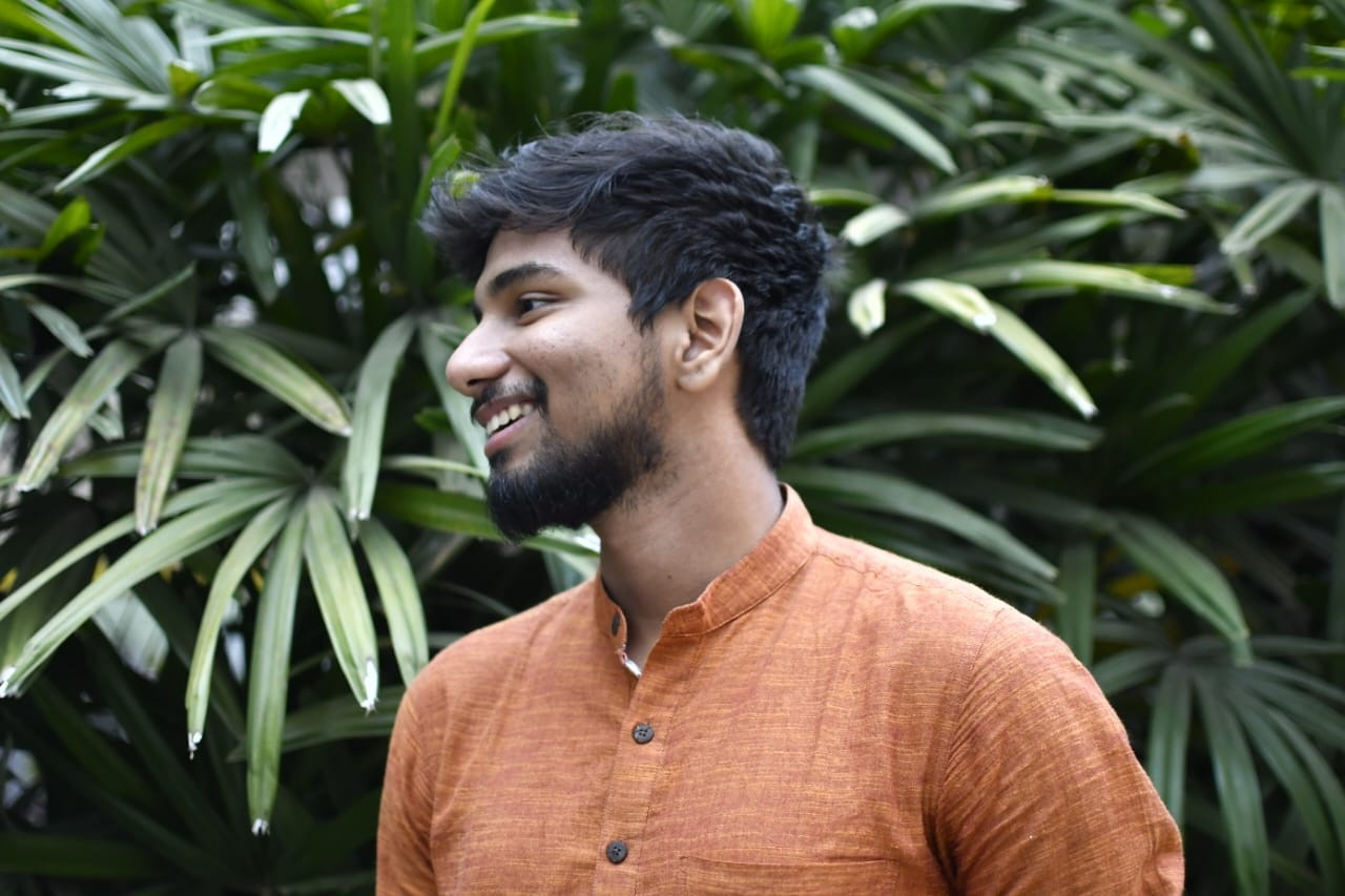 Hrishekesh