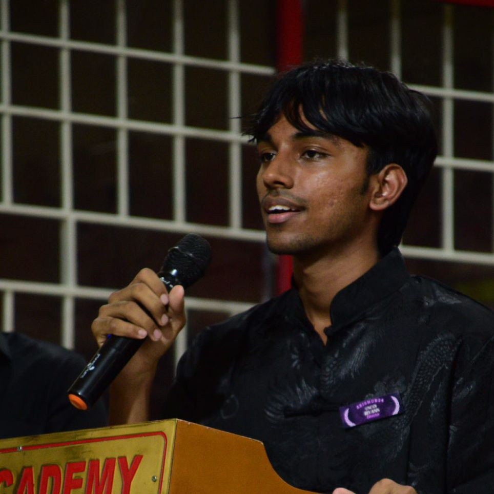 Riyaan