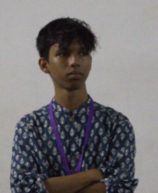 Saahil Ali