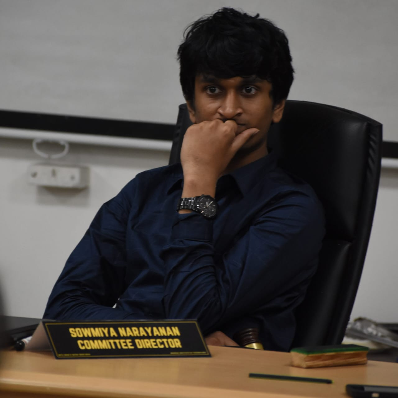 Sowmi Narayanan