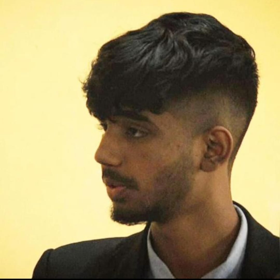 Swayam Krishnan