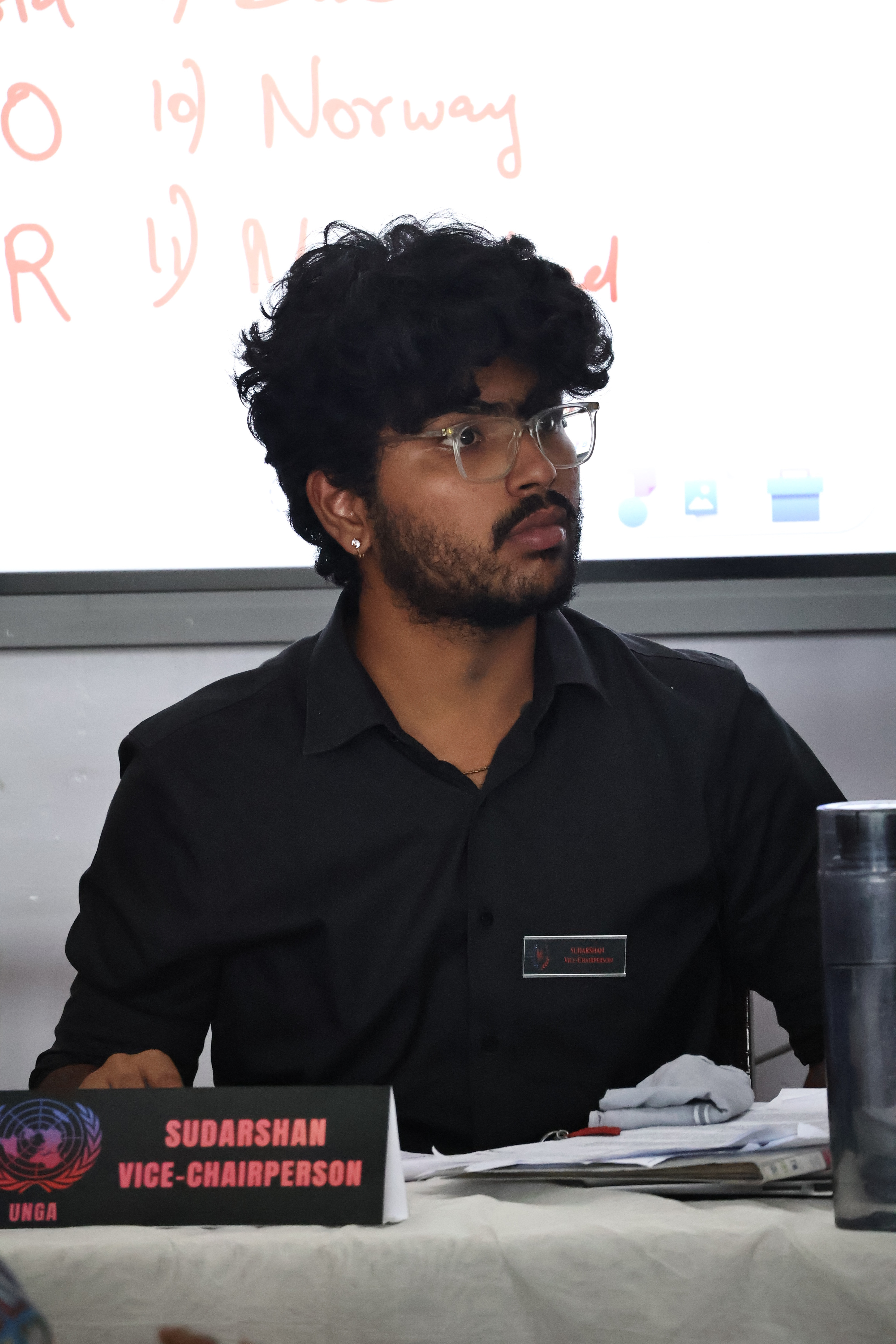 Sudharshan Sukumar