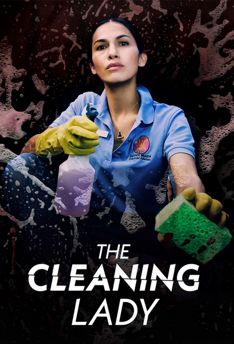 Pani sprzątająca / The Cleaning Lady (2022-2024) (Sezon 1-3) MULTi.1080p.HMAX.WEB-DL.H264-Mixio | Lektor & Napisy PL