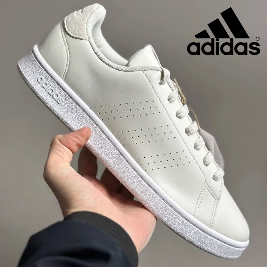 Tênis Masculino Casual Advantage adidas