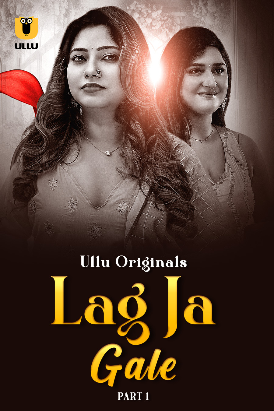 Lag Ja Gale Part 1 (2025) S01 Hindi Ullu WEB-DL H264 AAC 1080p 720p Download