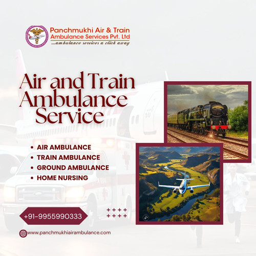 Choose Panchmukhi Air and Train Ambulance Services in Brahmapur without Any Trouble.jpg