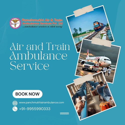 Hire Panchmukhi Air and Train Ambulance Services in Dehradun without any Hidden Charge.jpg