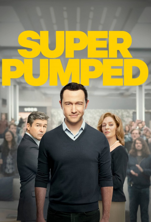 Bitwa o Uber / Super Pumped (2022) (Sezon 1) MULTi.1080p.AMZN.WEB-DL.H264-Mixio | Lektor i Napisy PL