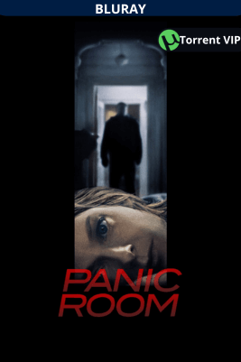 Panic Room [2002] [BD25] [Latino] *OFICIAL*