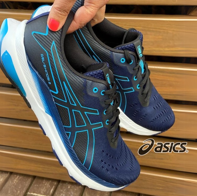 Tênis Asics Gel-Shinobi 2 Masculino