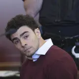 luigi mangione