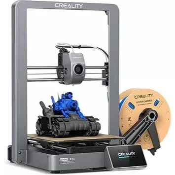 Impressora 3d Creality Ender-3 V3, Fdm