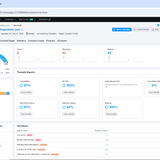 Semrush Audit Report