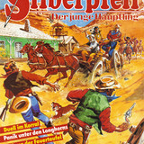 Silberpfeil 722