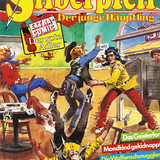 Silberpfeil 730