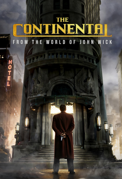 W świecie Johna Wicka / The Continental: From the World of John Wick (2023) (Sezon 1) MULTi.1080p.AMZN.WEB-DL.H264-Mixio | Lektor i Napisy PL