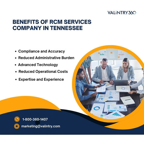 benefits of RCM services company in Tennessee.jpg