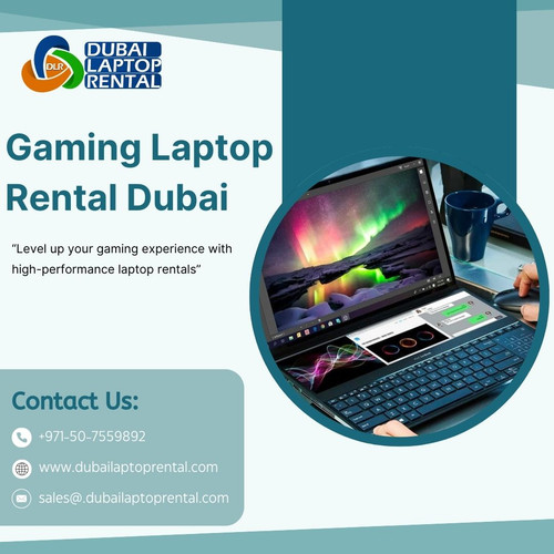 Gaming Laptop Rental for Professionals & Gamers in Dubai.jpg