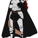 tiefling Drawn Madmage Flats