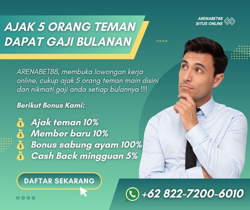 LOWONGAN KERJA TERBUKA UNTUK SEMUA!.jpg