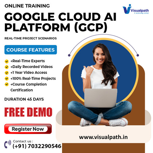 Top Google Cloud AI Training in Chennai | Visualpath.jpg