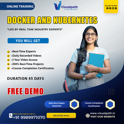 Kubernetes Online Training in India  Visualpath.jpg