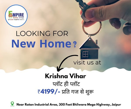 Empire Group Jaipur: Providing Shelter and Building the Fostering Needs..jpg