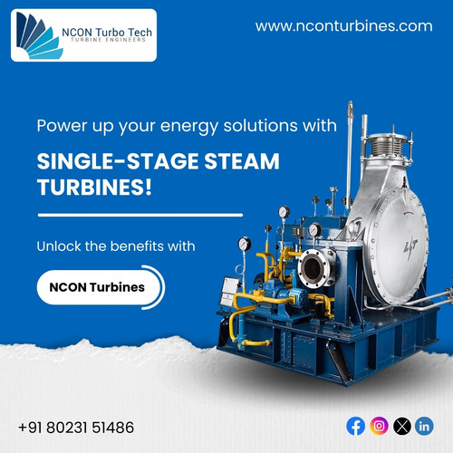 Power up your energy solutions with Single-Stage Steam Turbines!.jpg