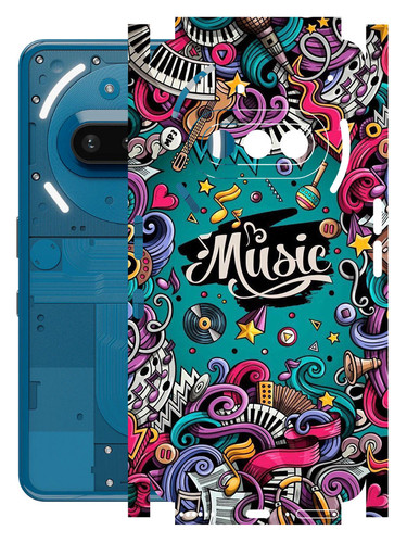 Nothing Phone 3A Music.jpg